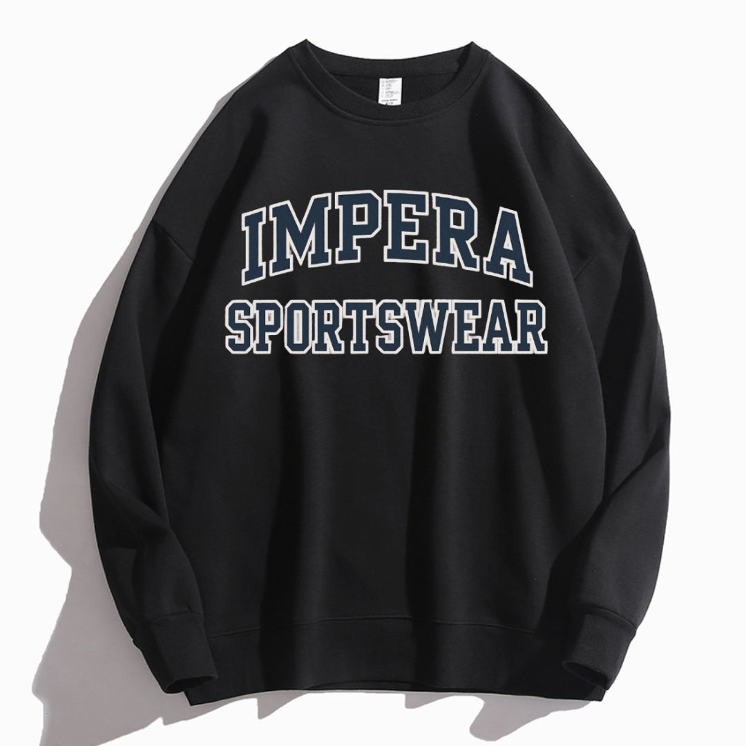 Impera College Hoodie (Unisex)