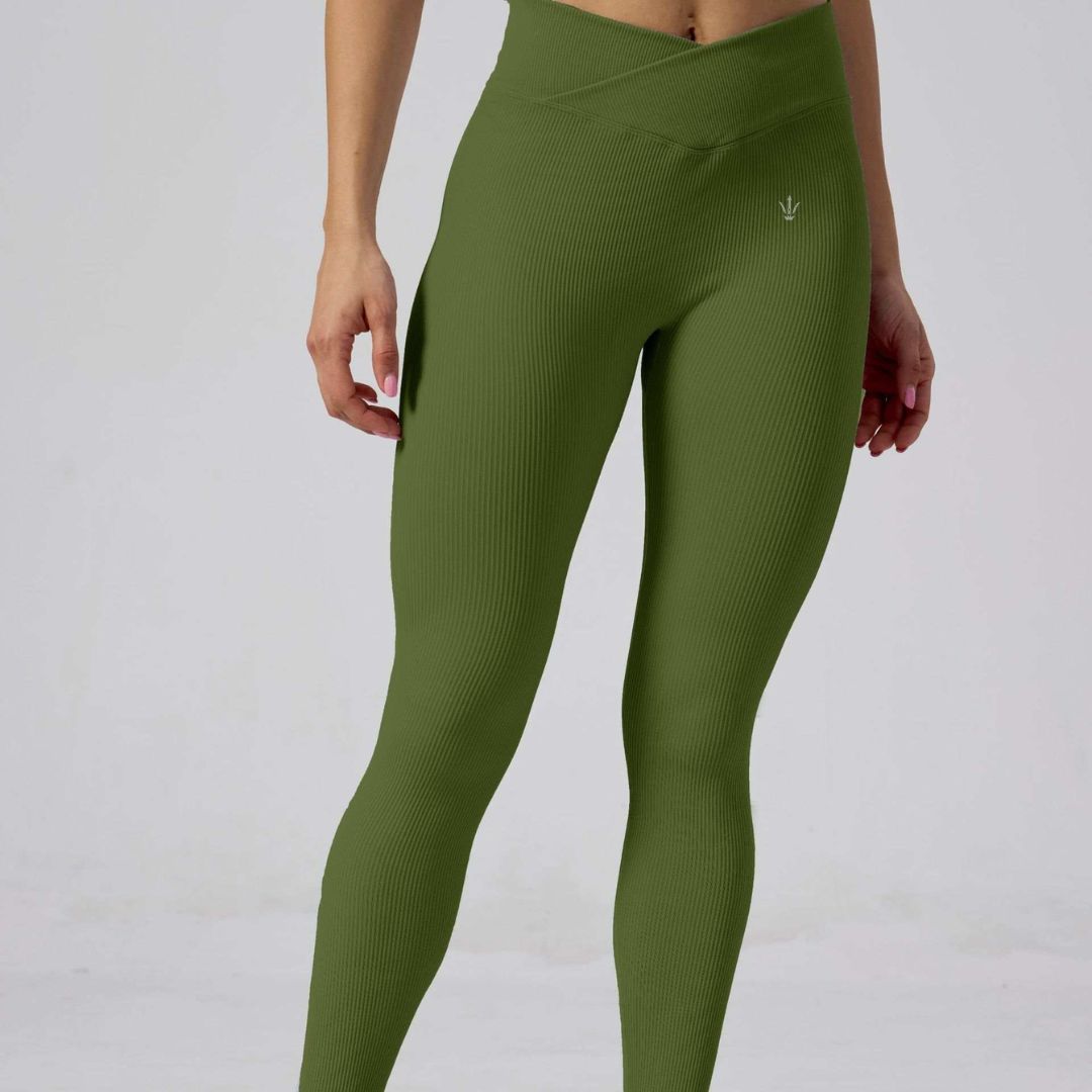 Empress Leggings (6 colors)