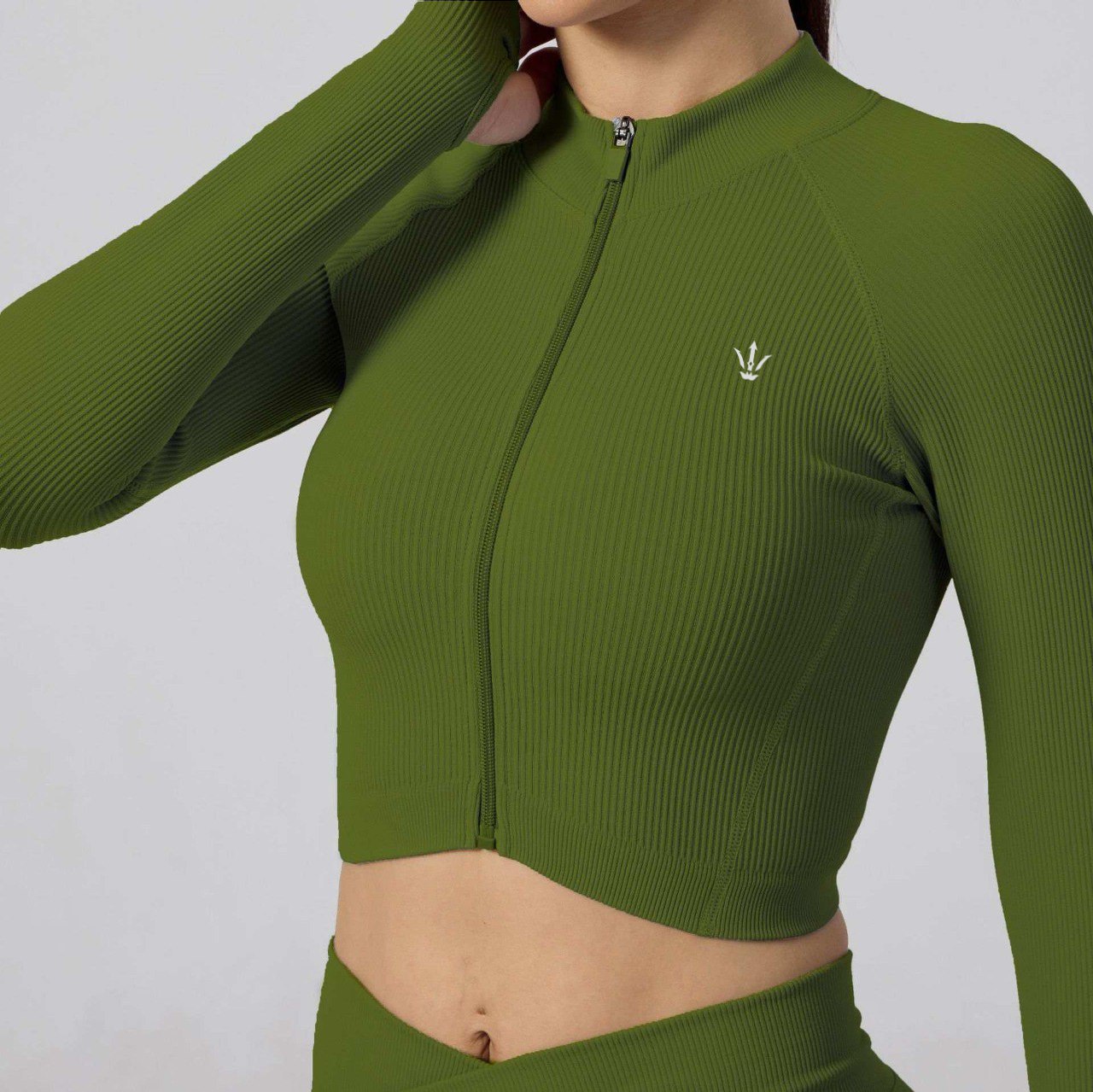 Empress Longsleeve (6 colors)