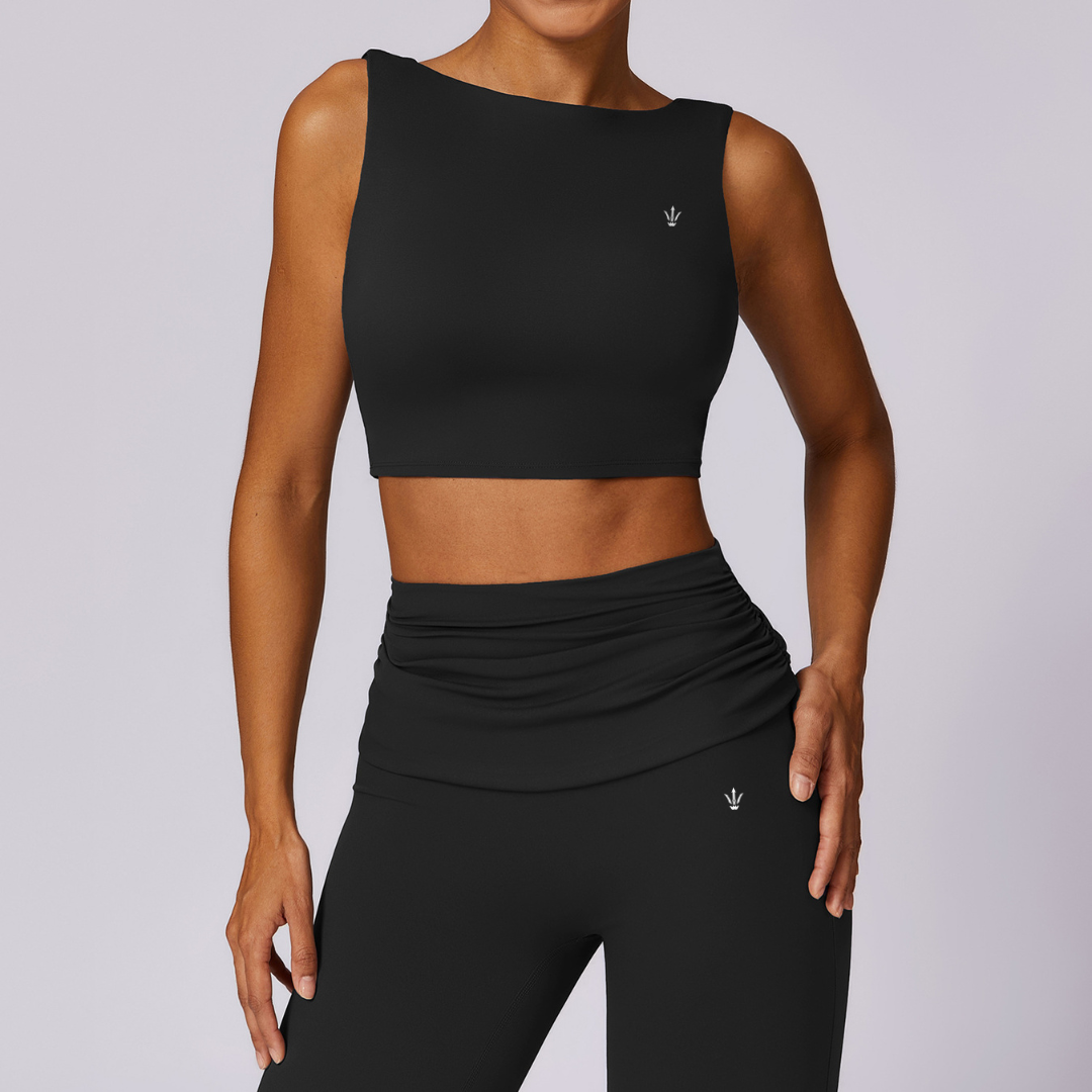 Lute Top (5 Colors)