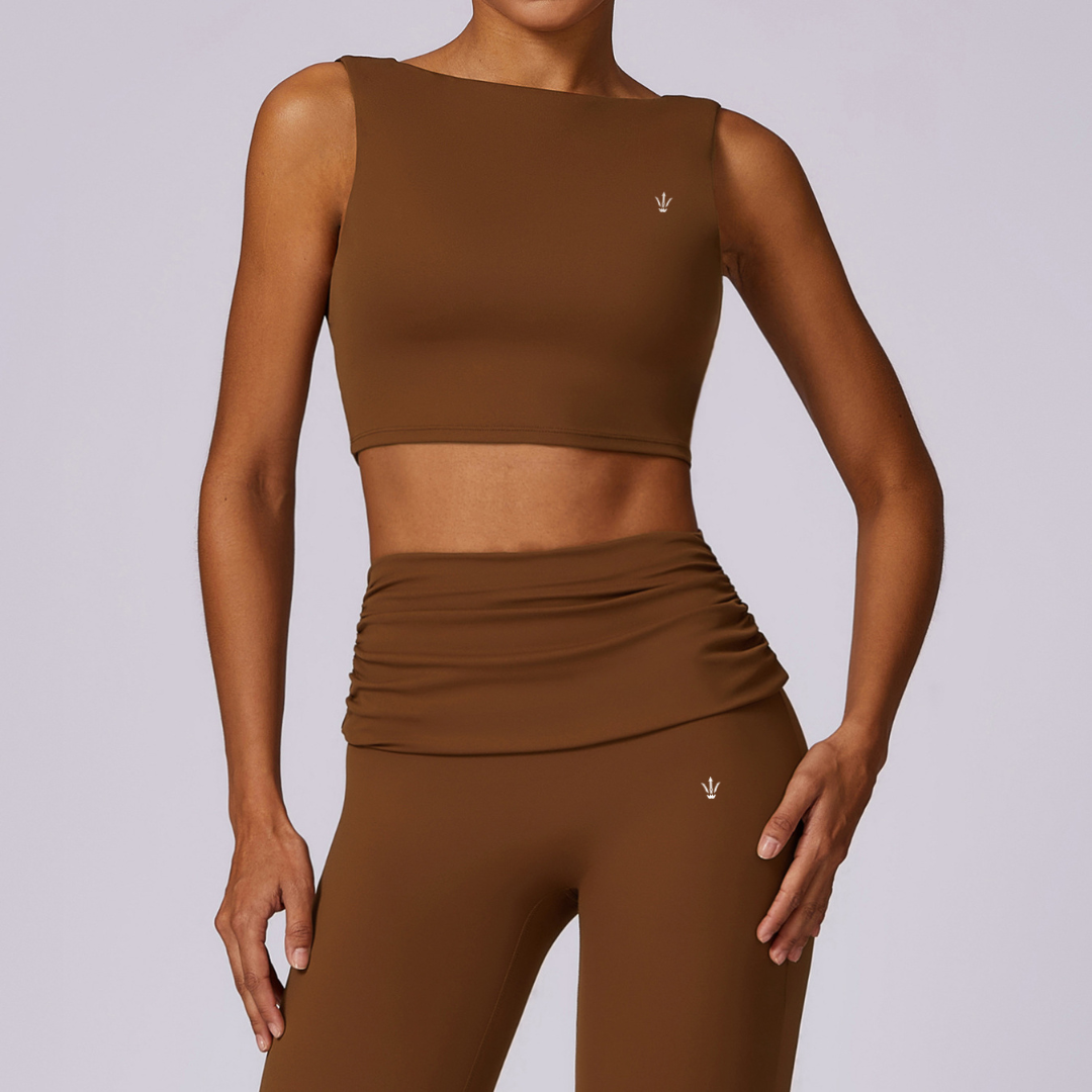 Lute Top (5 Colors)