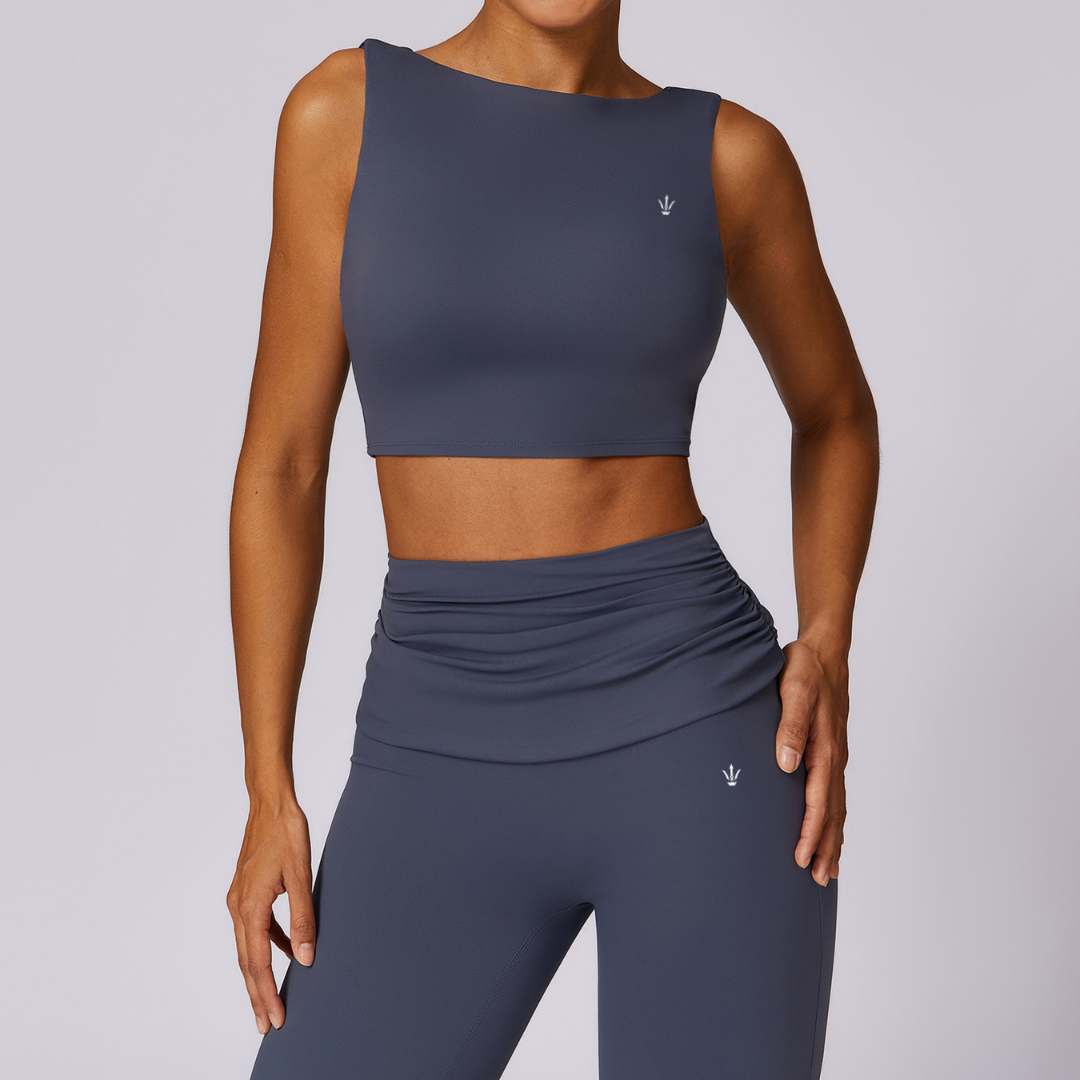 Lute Top (5 Colors)