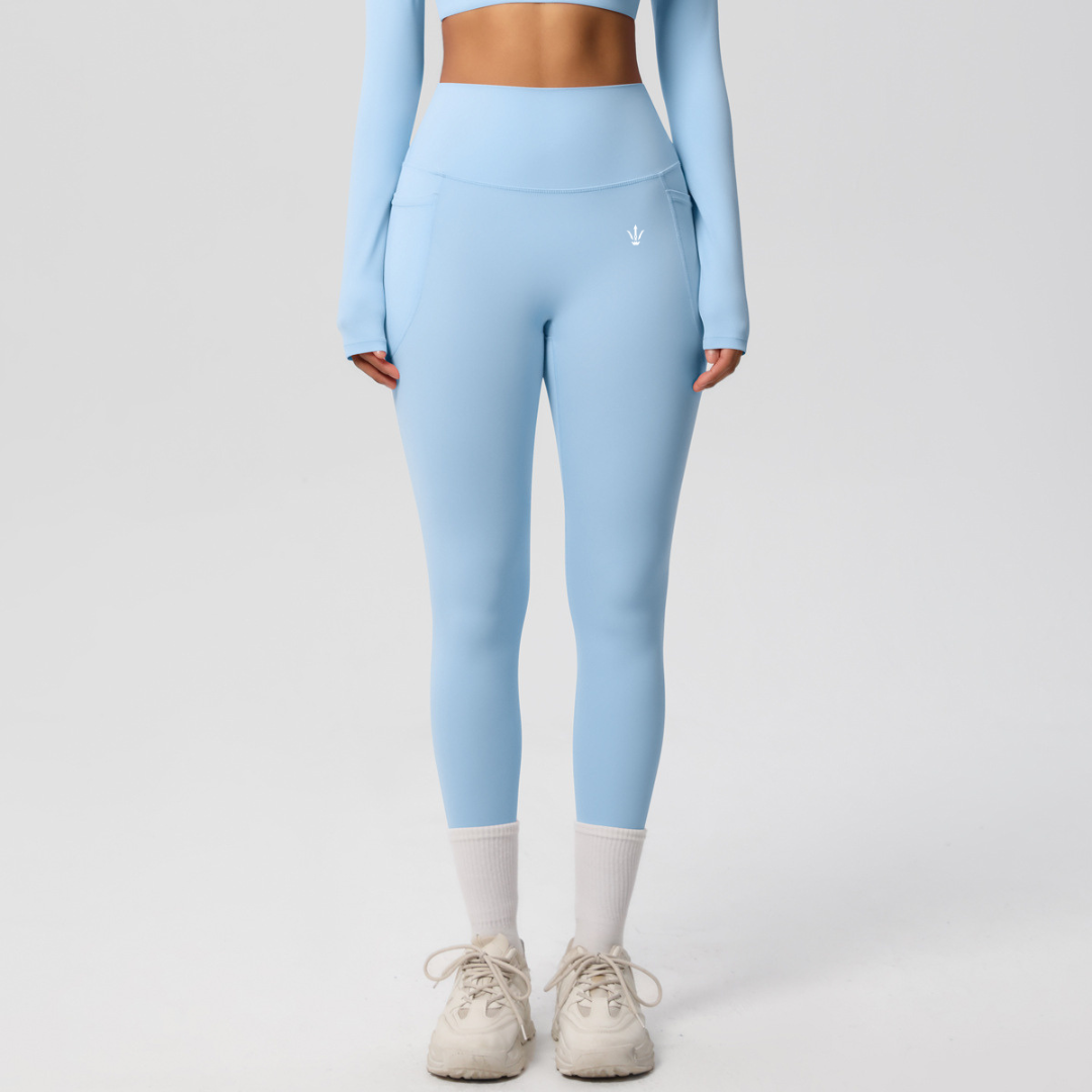 Nyx Leggings (9 Colors)