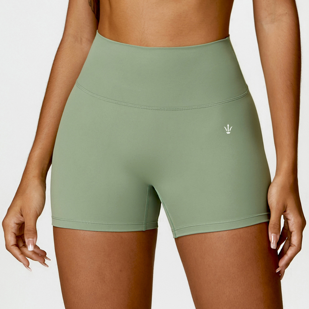 Oracle Shorts (9 Colors)