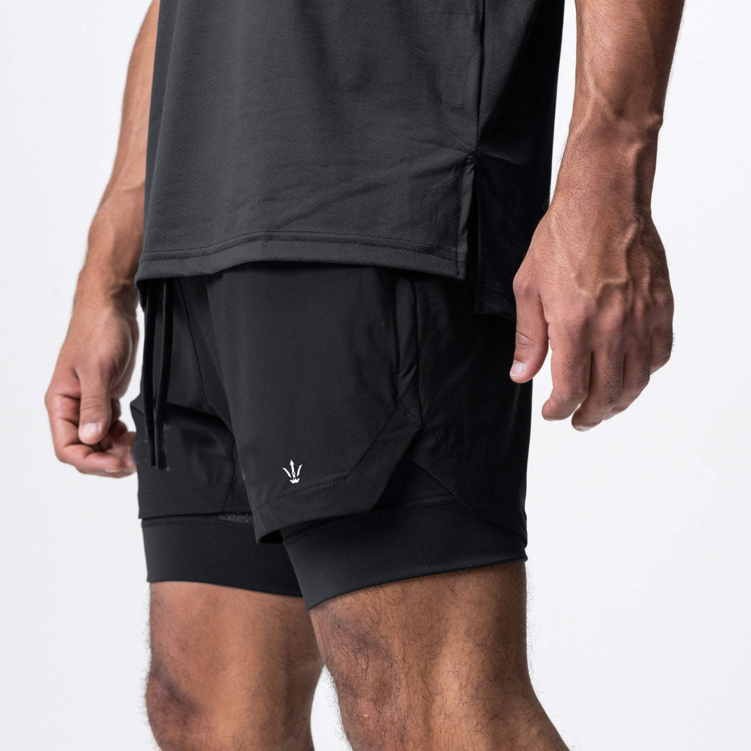 Impera Man Shorts (9 Colors)