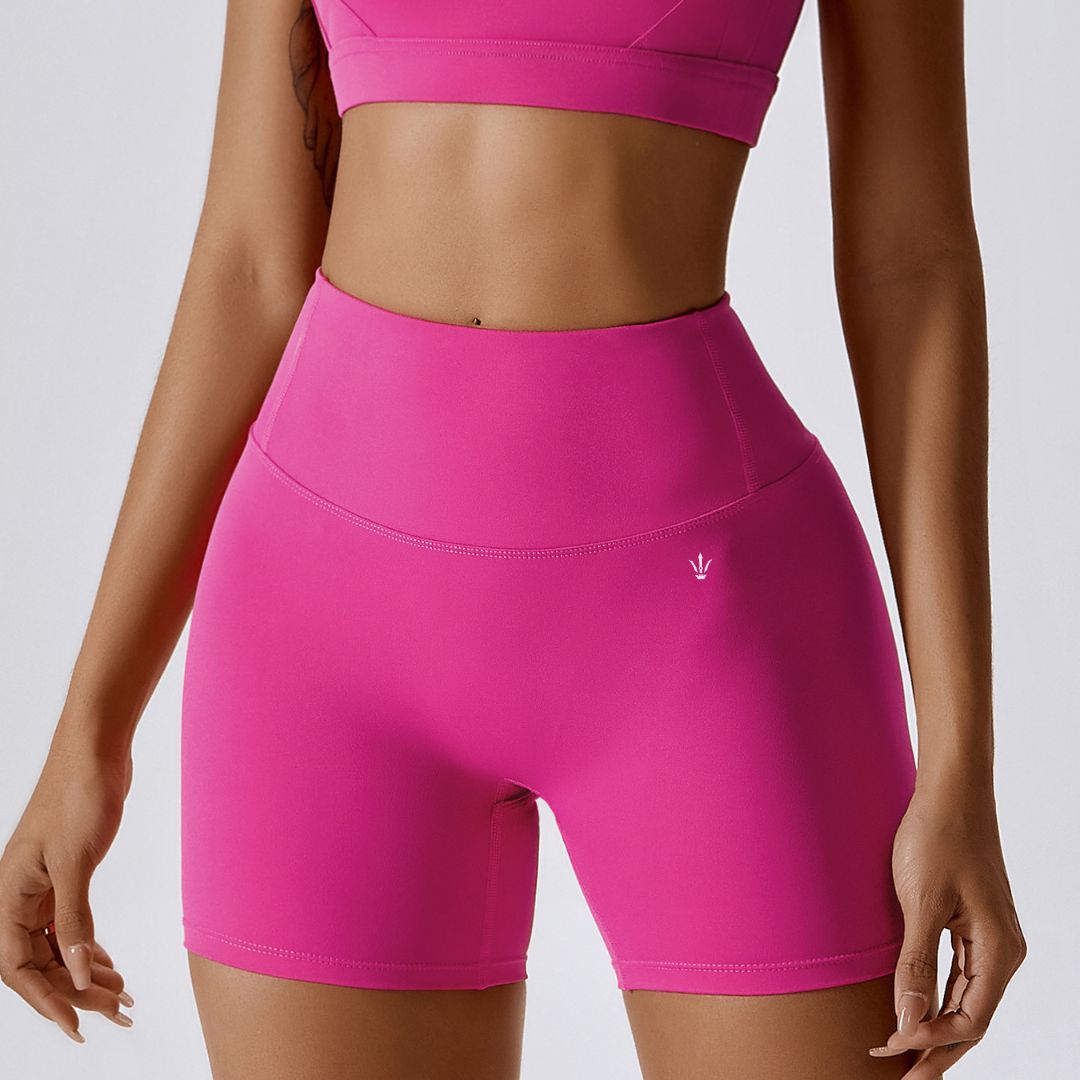 Vega Shorts (5 colors)