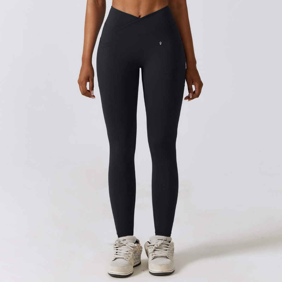 Vibe Leggings (4 colors)