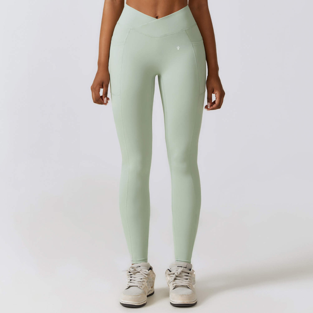 Leggings Vibe (4 colori)