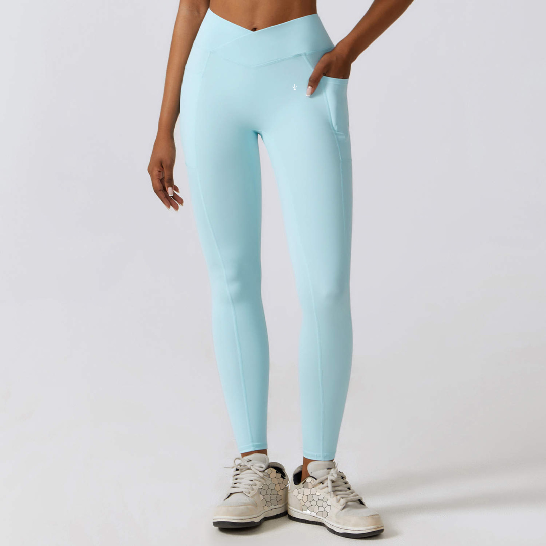 Vibe Leggings (4 colors)