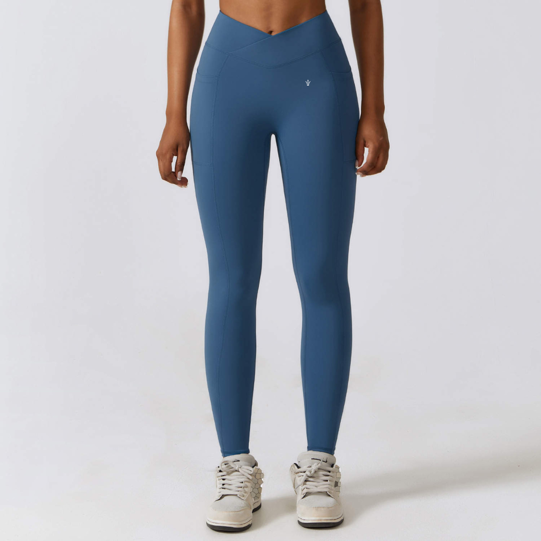 Vibe Leggings (4 colors)