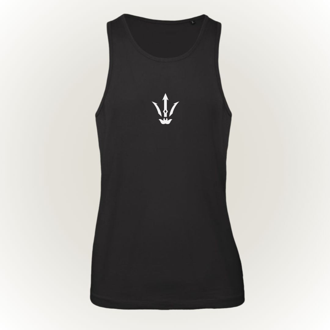 Brave Tank Top (3 colors)