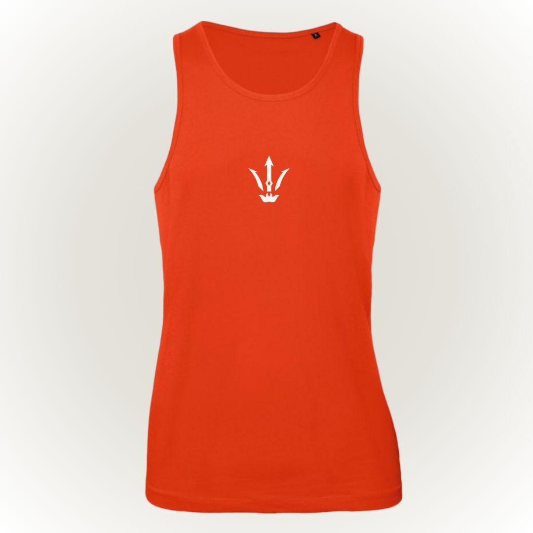 Brave Tank Top (3 colors)