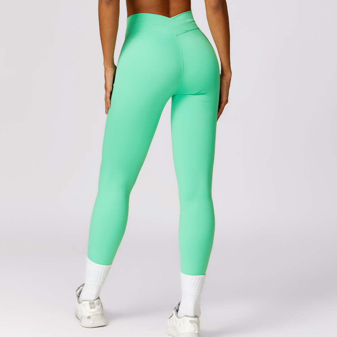 Destiny Leggings (5 Colors)