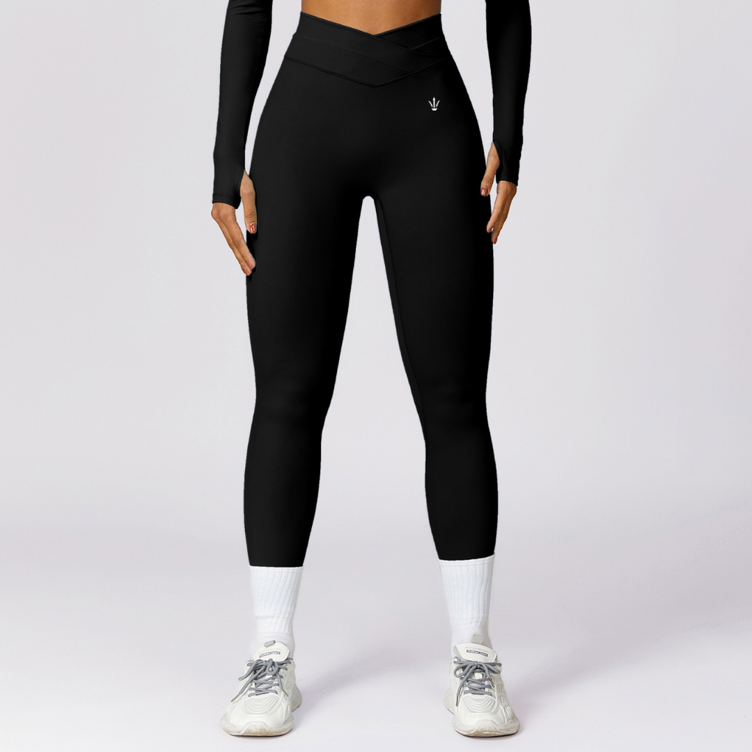 Destiny Leggings (5 Colors)