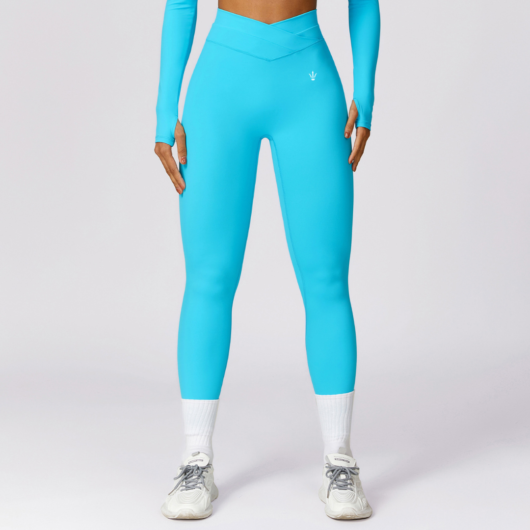 Destiny Leggings (5 Colors)