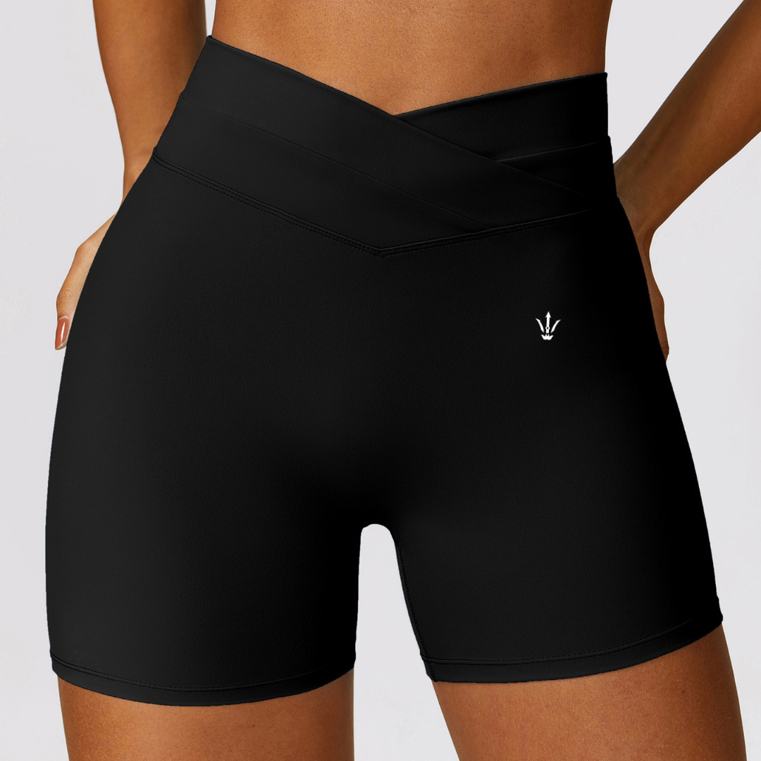 Destiny Shorts (5 Colors)