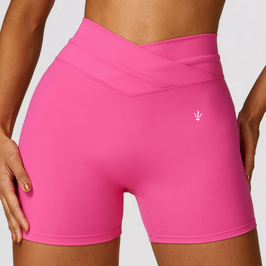 Destiny Shorts (5 Colors)