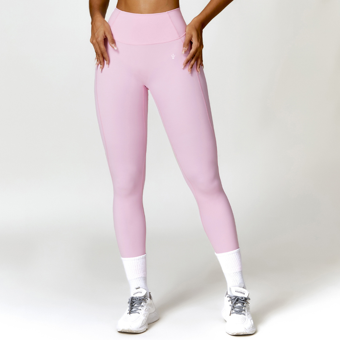 Echo Leggings (5 Colors)