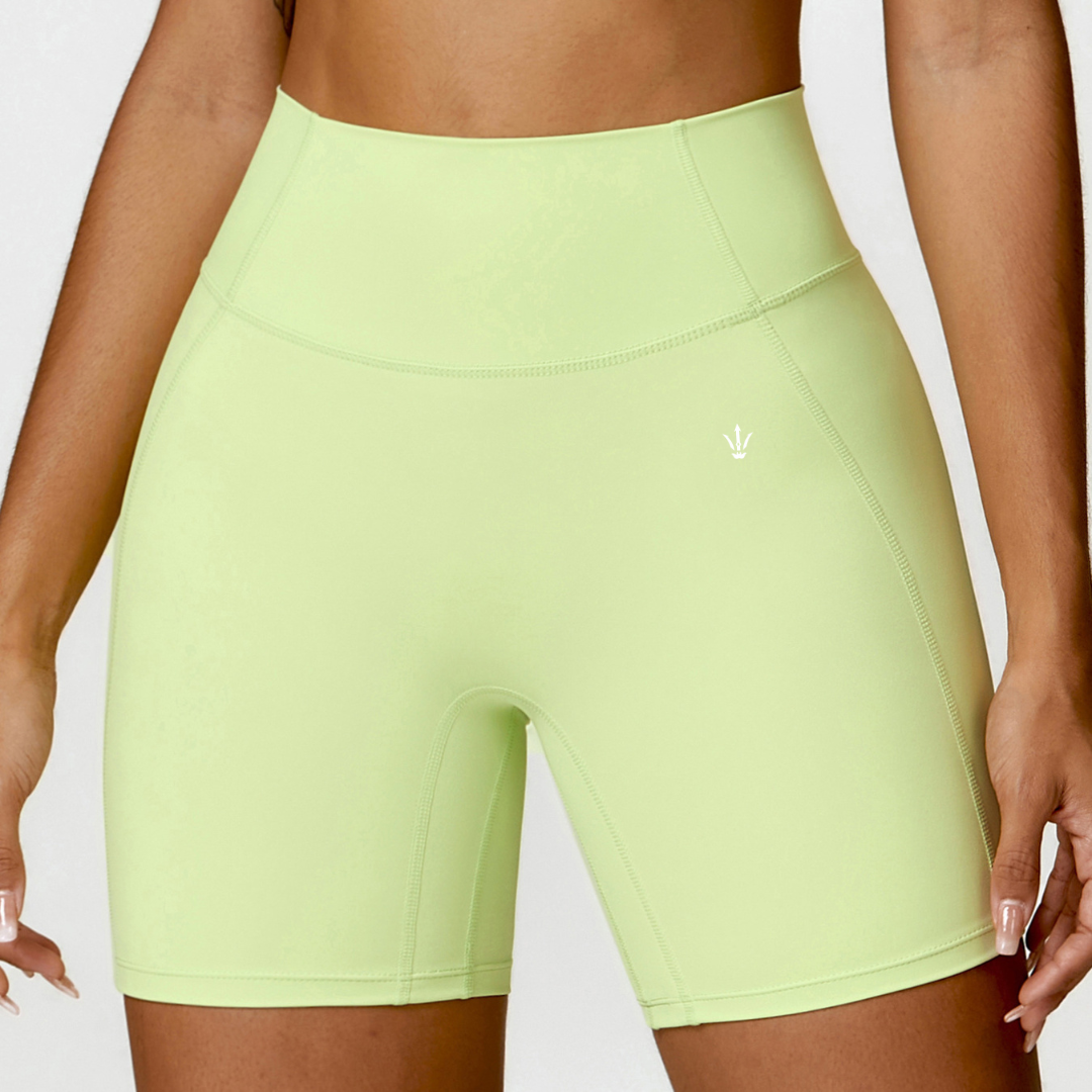 Echo Shorts (5 Colors)