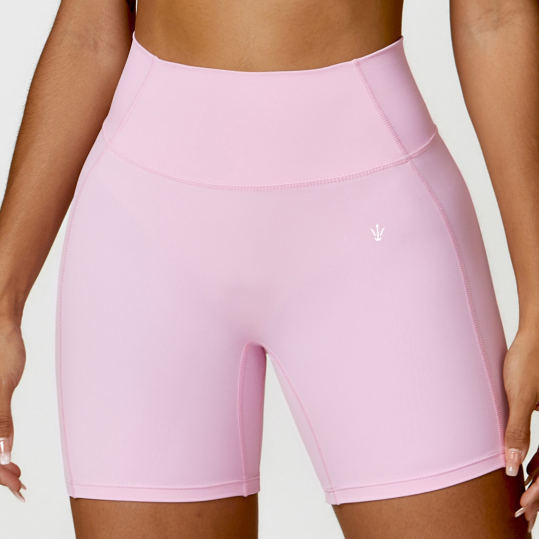 Echo Shorts (5 Colors)