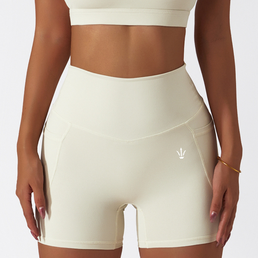 Freya Shorts (5 Colors)