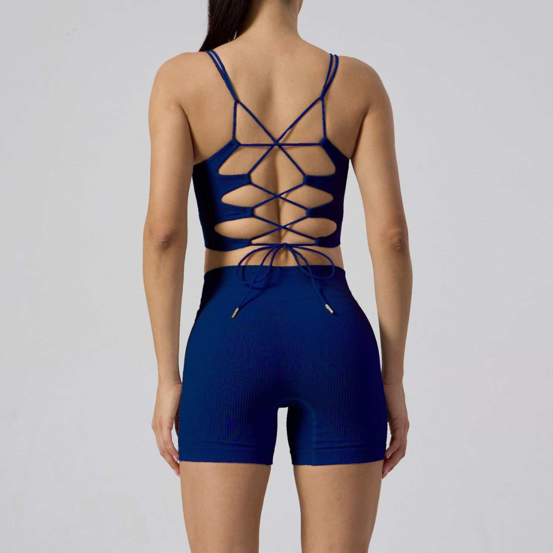 Gladiator Top (6 Colors)