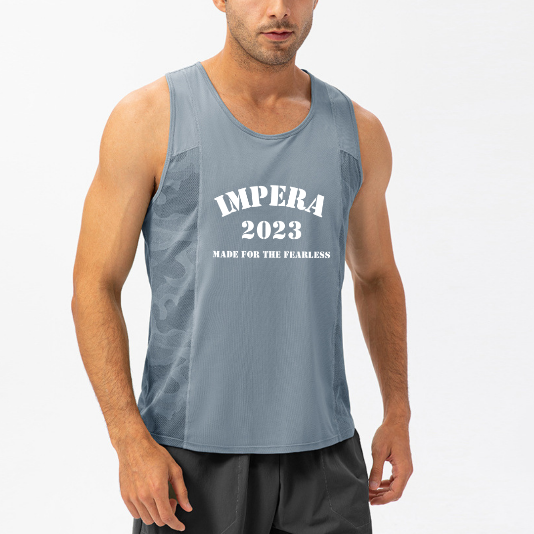 Legacy Tank Top (6 Colors)