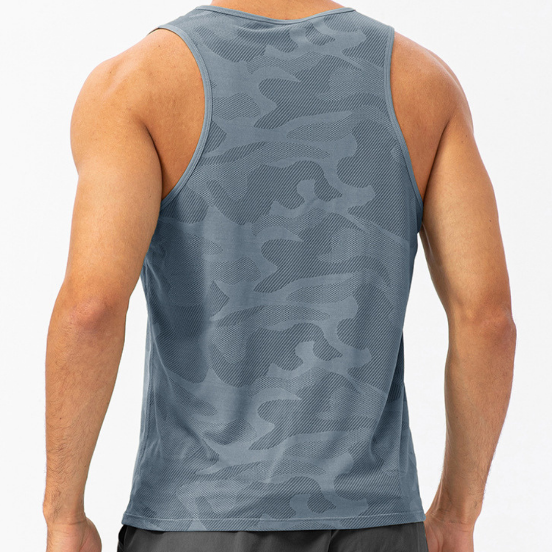 Legacy Tank Top (6 Colors)