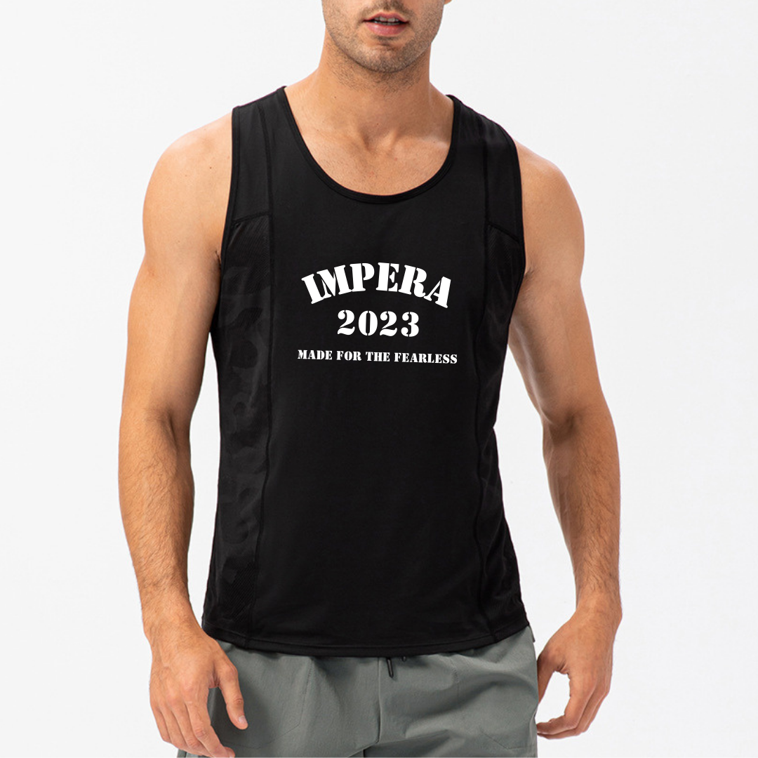 Legacy Tank Top (6 Colors)