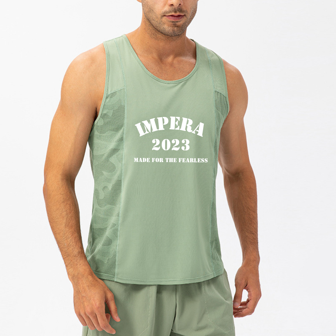 Legacy Tank Top (6 Colors)