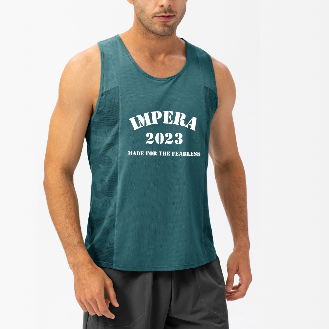 Legacy Tank Top (6 Colors)