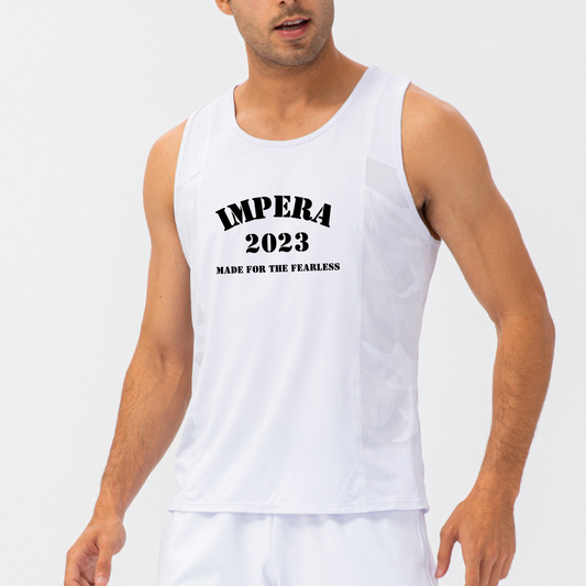 Legacy Tank Top (6 Colors)