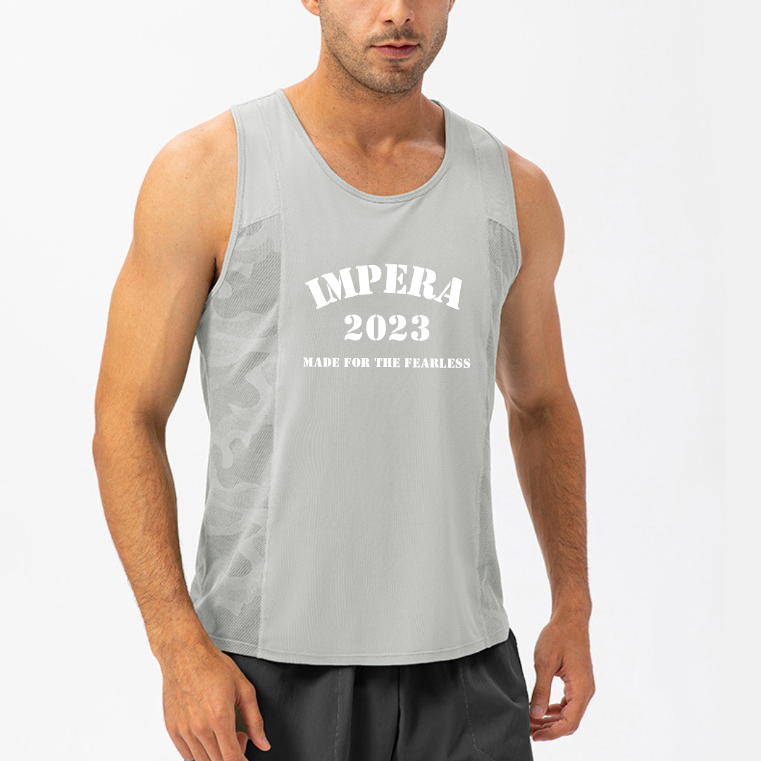 Legacy Tank Top (6 Colors)