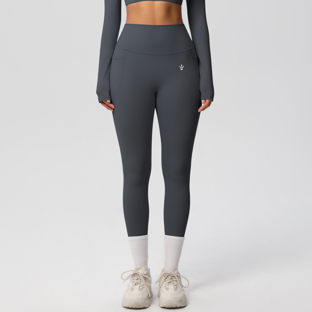 Nyx Leggings (9 Colors)
