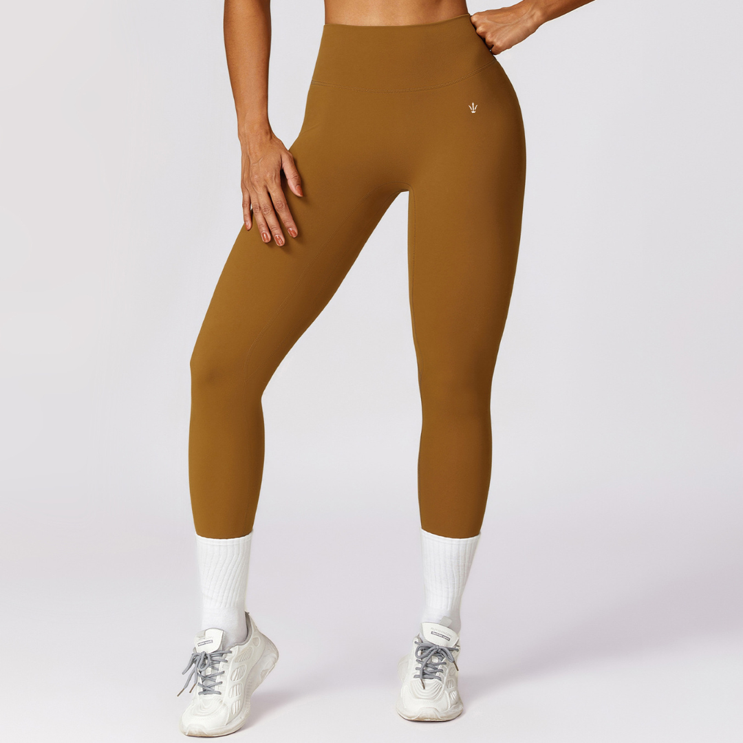 Oracle Leggings (12 Colors)