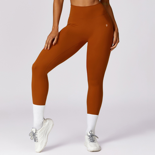 Oracle Leggings (12 Colors)