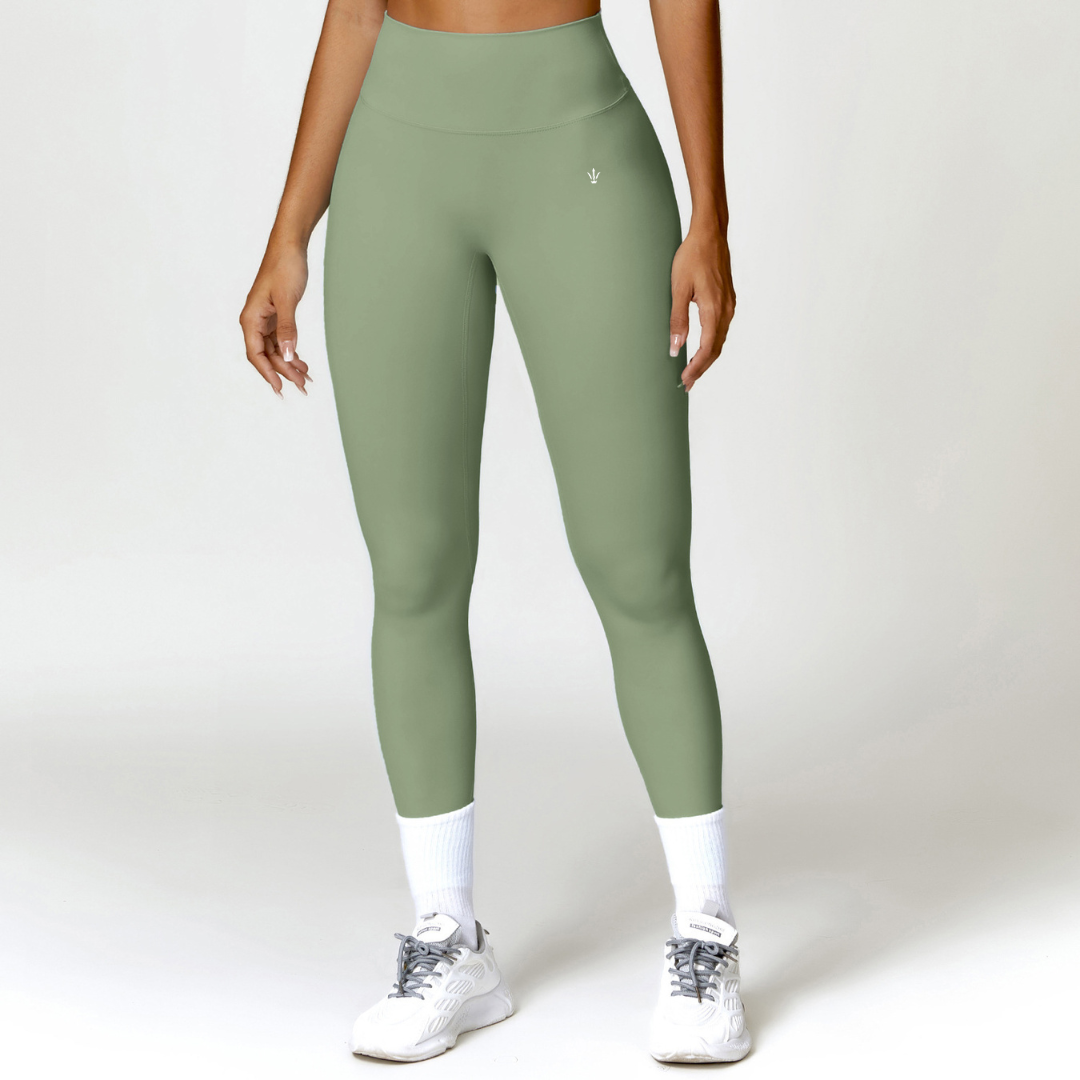 Oracle Leggings (12 Colors)