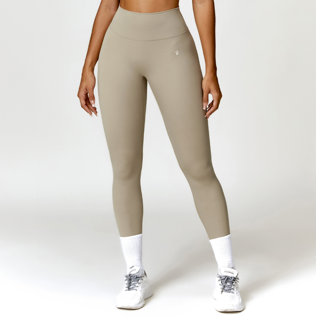 Oracle Leggings (12 Colors)