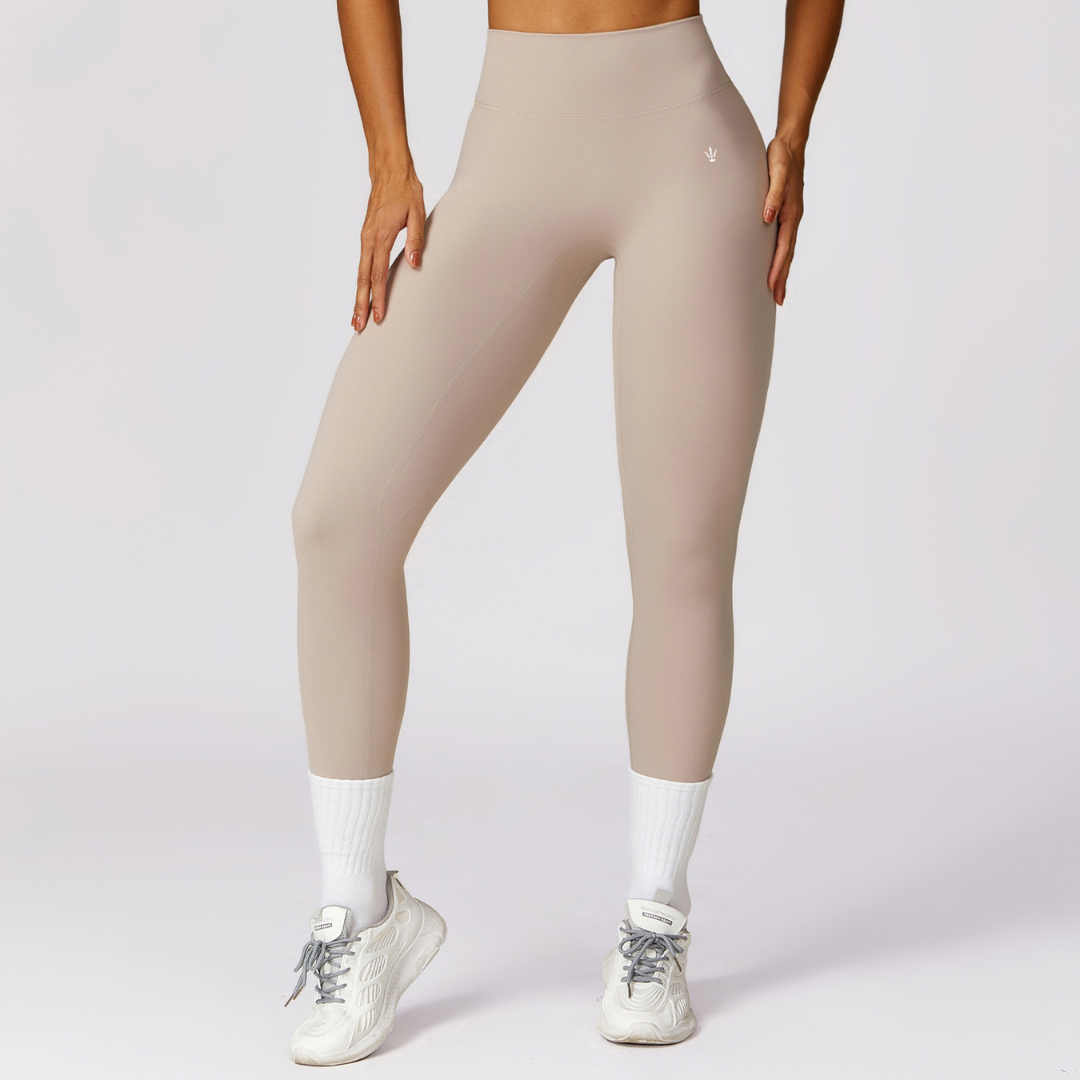 Oracle Leggings (12 Colors)