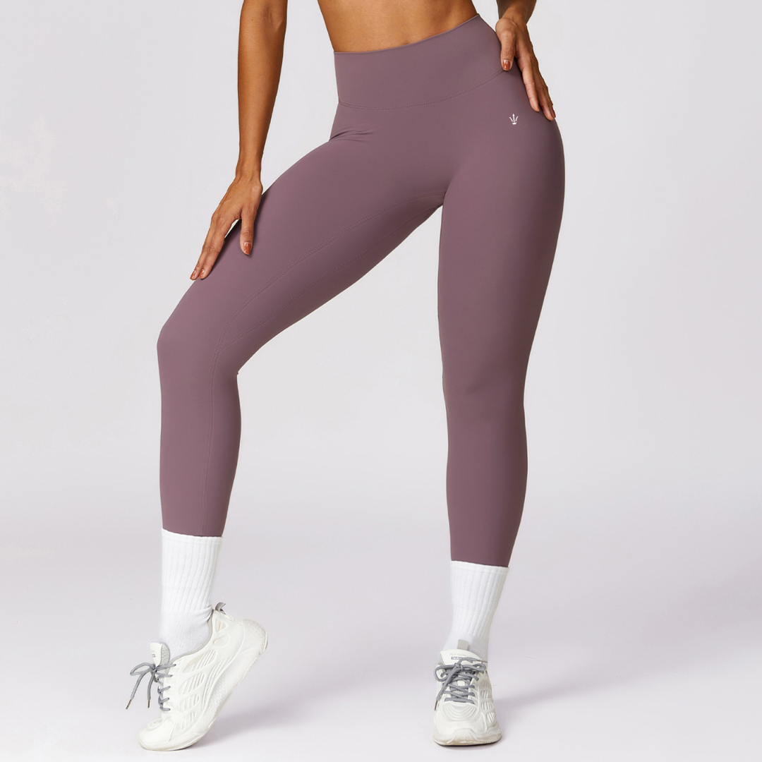 Oracle Leggings (12 Colors)