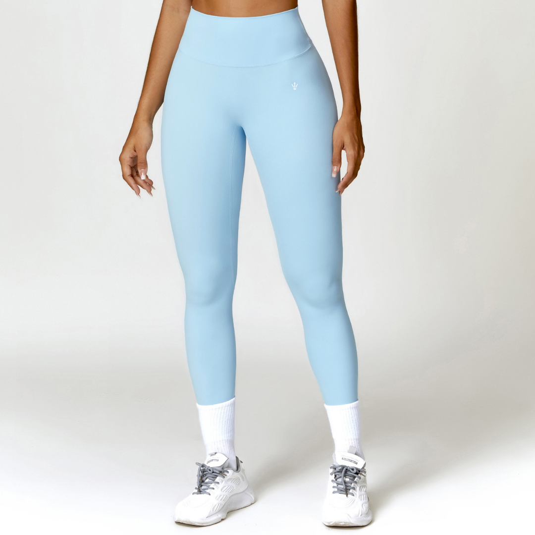 Oracle Leggings (12 Colors)