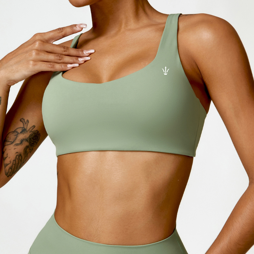 Oracle Top (5 Colors)