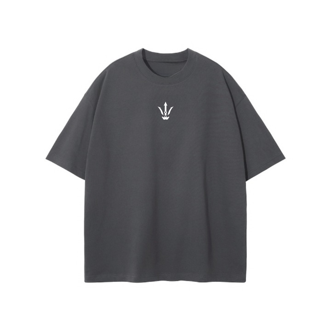 Oversize T-Shirt Unisex (13 Colors)