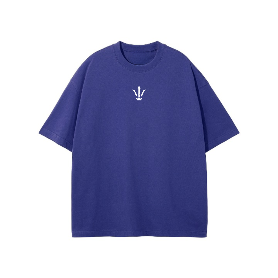 Oversize T-Shirt Unisex (13 Colors)