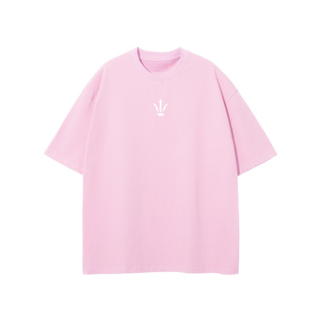 Oversize T-Shirt Unisex (13 Colors)