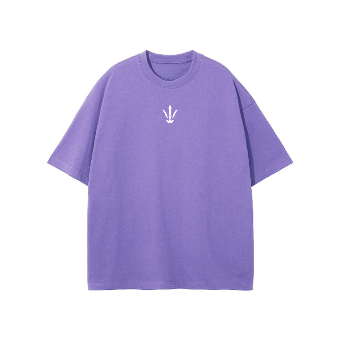 Oversize T-Shirt Unisex (13 Colors)