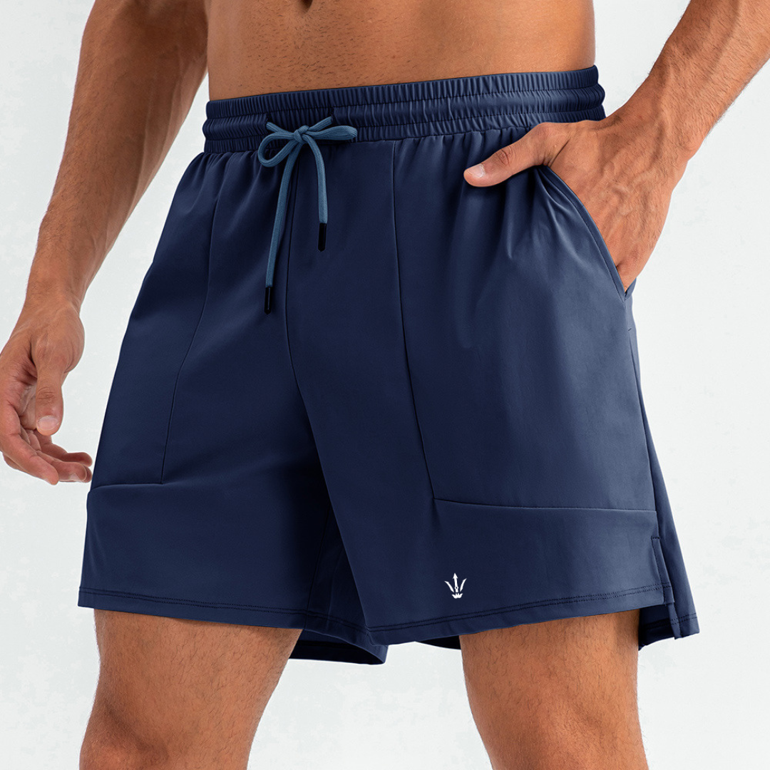 Sport Shorts (4 Colors)