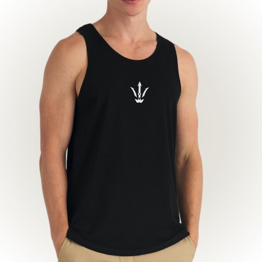 Brave Tank Top (3 colors)