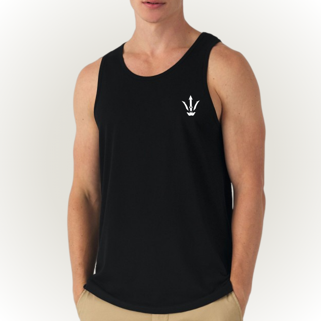 Devotion Tank Top (3 colors)