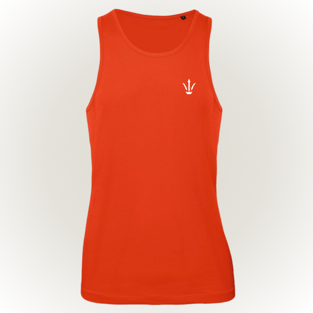 Devotion Tanktop (4 kleuren)